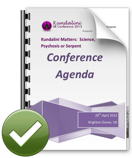 kundaliniconference2013-agenda